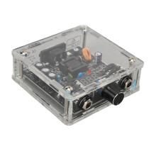 Tattoo-Stromversorgung LED 0-18V, verstellbar, digitaler Display, 36W