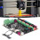 ESP32 3D Printer Motherboard 32 Bit Control Board for Additive Manufacturing 16