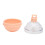 Ice Ball Mould, Soft TPE Base, 6cm Round 5