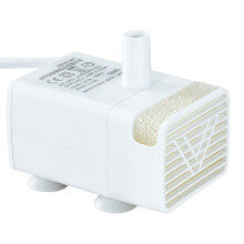 Katzen-Wasserspender mit leiser Pumpe und