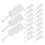 20Pcs Nylon Mesh Paint Sprayer Filter Screens for Airless Gun Use 1