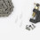 20Pcs Nylon Mesh Paint Sprayer Filter Screens for Airless Gun Use 3