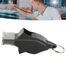 ABS-lautes Sportpfeife mit Brustband für Outdoor-Training, Verkehrslenkung