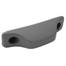 Left Driver Side Grey Head Liner Roof Trim for Ford 2004-2008