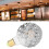 Pineapple G95 LED Bulb 4W Warm White 2700K 11