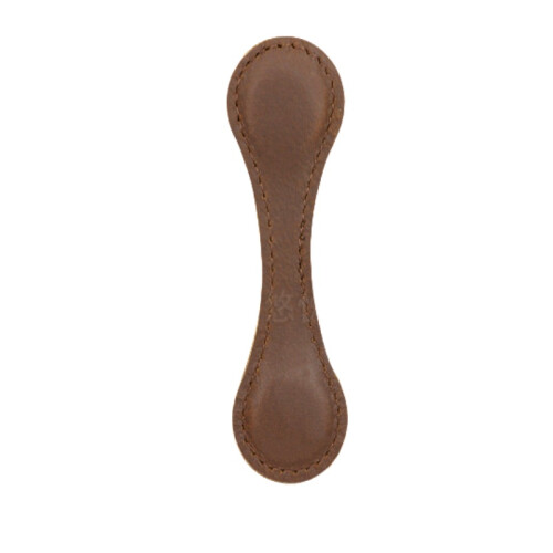 Magnetisches Lesezeichen Vintage LightBrown