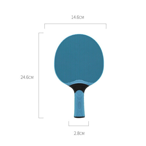 Et par bordtennispadler 1