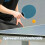 Et par bordtennispadler 5