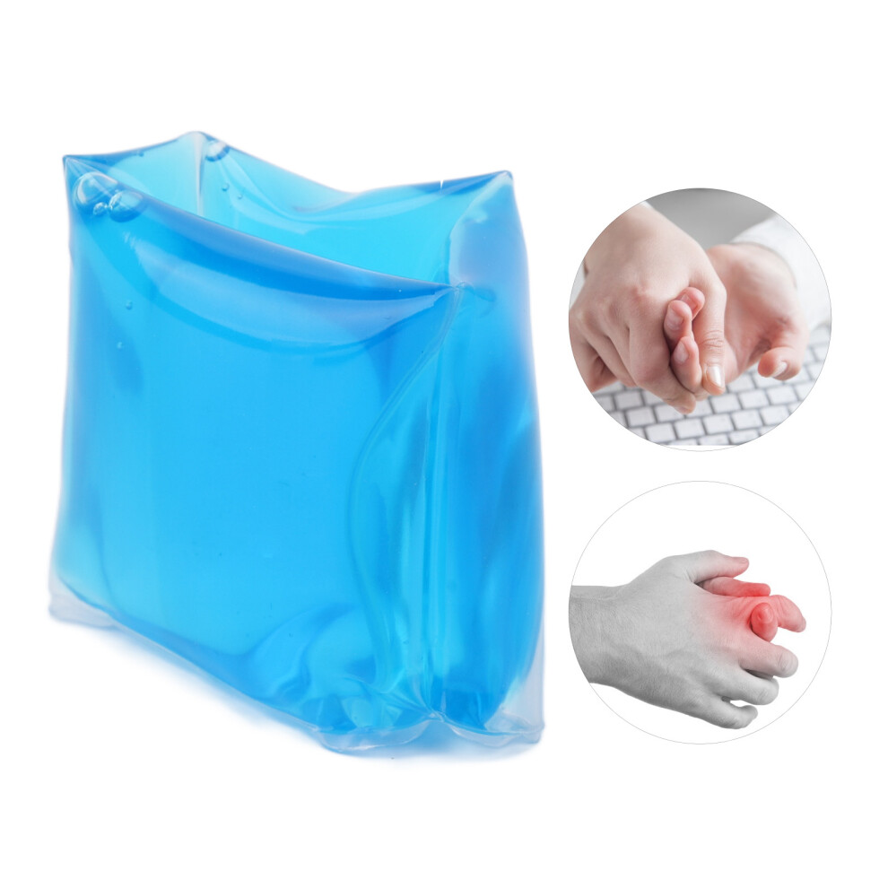 Finger Ice Pack Gel Cold Therapy for Arthritis Pain Relief 5cm
