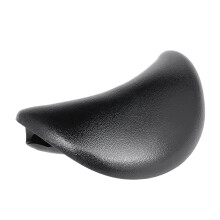 Soft Silicone Shampoo Bowl Neck Rest Cushion for Salon, NonSlip Comfortable Universal Fit