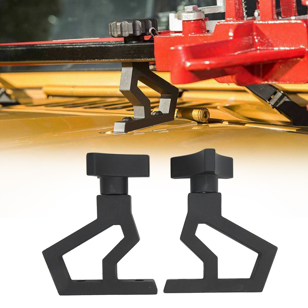 Jeep Wrangler Jk Hardware Replacement Lift Jack Mount Aluminium Alloy Bracket 9381390292529
