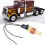 Oil Temp Sensor 505-5401 Peterbilt Kenworth 4