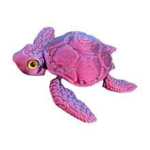 3D Printed Sea Turtles Realistic Turtles Statue,3D Printed-3