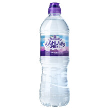 Highland Spring Spring Water 750ml (Pack of 15)