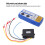 Universal Wireless Winch Remote Control Kit 12V/24V, 75ft Range 8