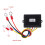 Universal Wireless Winch Remote Control Kit 12V/24V, 75ft Range 11
