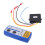 Universal Wireless Winch Remote Control Kit 12V/24V, 75ft Range 15