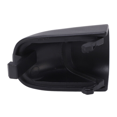 Black ABS Handbrake Handle Cap for C30 C70 V50 2004-2012 2