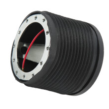 Steering Wheel Hub Adapter Fast Release for Ford Mustang 79-01 with Hex Wrench
