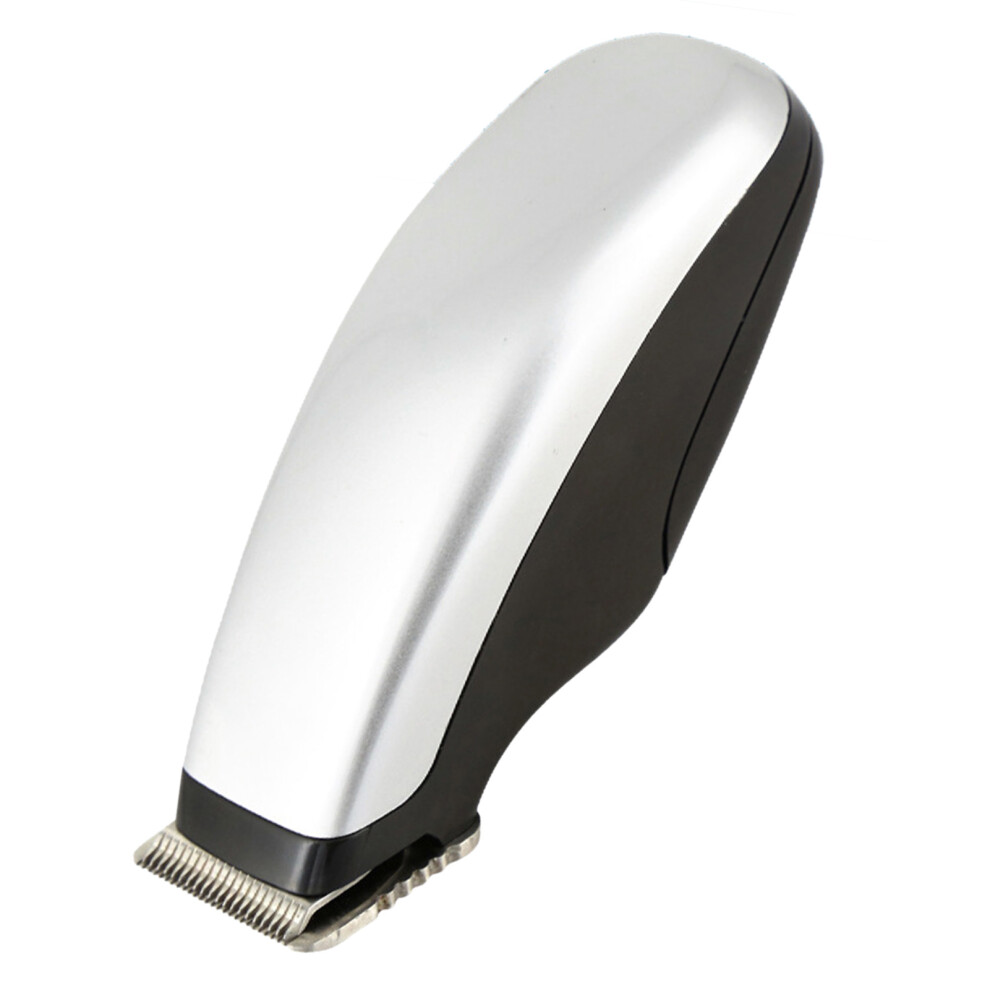 Electric Hair Clipper Stainless Steel Hair Trimmer for Home Cutting