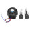 Universal 12V Waterproof Motorcycle Alarm System with 2 Remote Controls 1