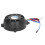 Universal 12V Waterproof Motorcycle Alarm System with 2 Remote Controls 7