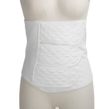 Cotton Postpartum Belly Shapewear Belt for Women’s Waist and Pelvic Support L