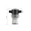 Hochleistungs-Netzfilter - 1/2" Außengewinde Wasserfilter   100 Maschen 3