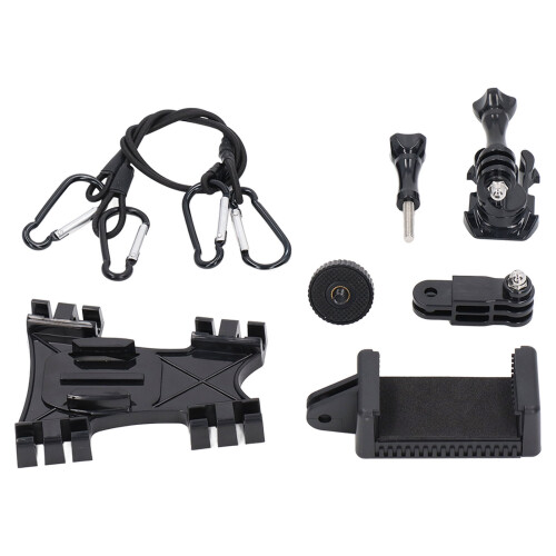 Kitesurfing Line Holder with Rotatable Mount for Hero Camera Easy Installation 2