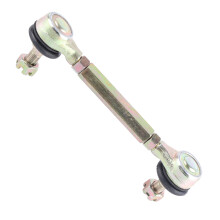Steering Tie Rod End 10mm Steel Alloy Ball Joint for 70cc 90cc 110cc Mini ATV