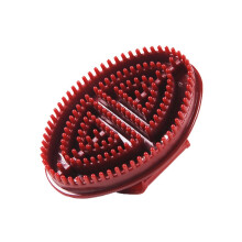 Portable Manual Body Massager Brush Health Care ET031 (Red) Ref: 9948