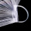 32PCS Nail Art Display Fan Board with Foldable False Nail Practice Tips, Clear Swatch Tool 4