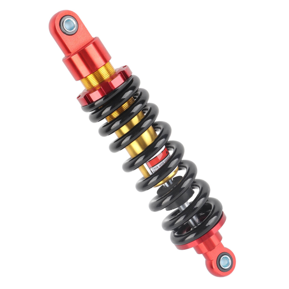 Rear Shock Damper 295Mm For Quad Atv 7293282904446