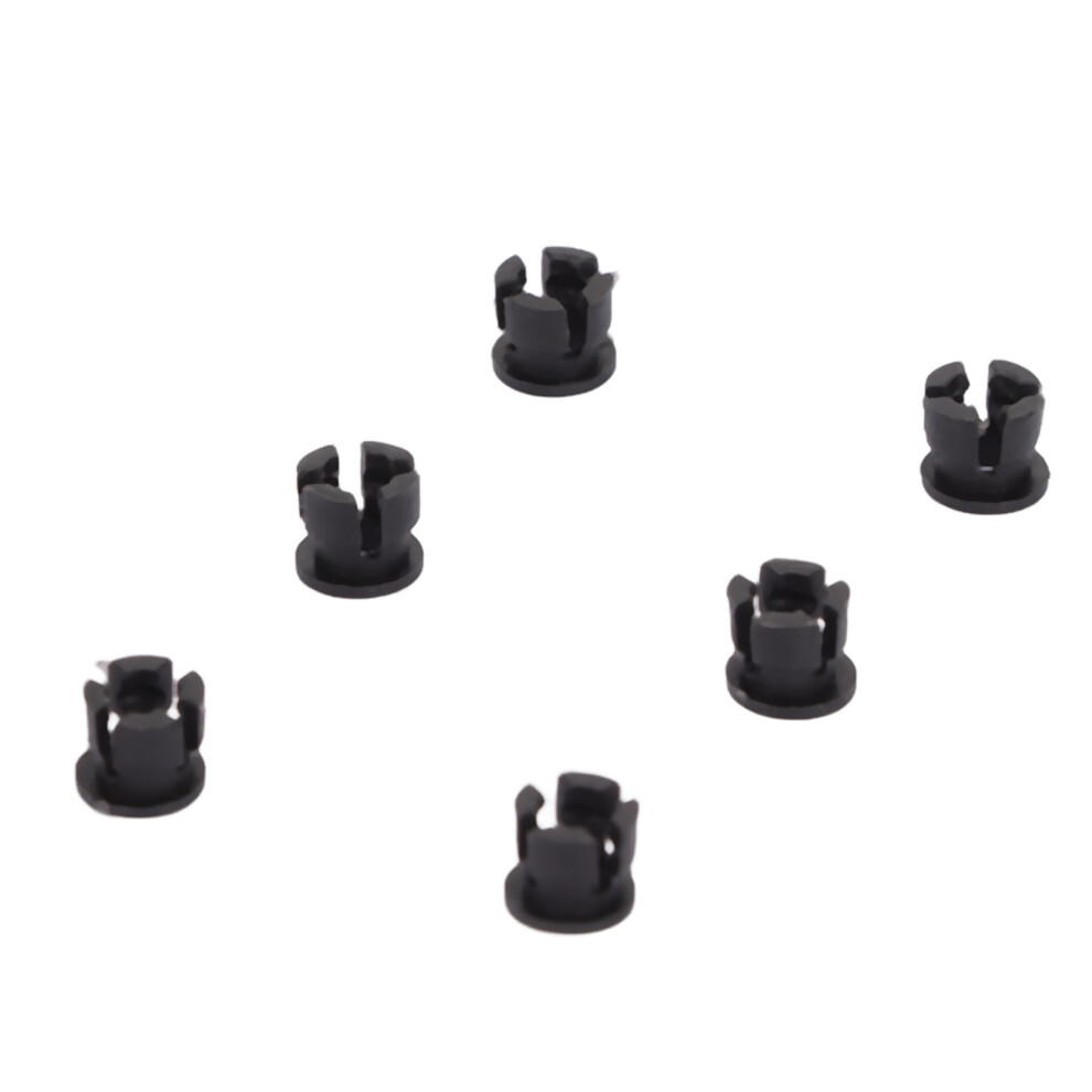 200 LED Mounts for DIY Projects