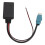 Bluetooth 5.0 AUX Adapter for Alpine KCE 237B, CDE 101E/102E 6