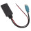 Bluetooth 5.0 AUX Adapter for Alpine KCE 237B, CDE 101E/102E 8