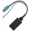 Bluetooth 5.0 AUX Adapter for Alpine KCE 237B, CDE 101E/102E 9