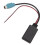 Bluetooth 5.0 AUX Adapter for Alpine KCE 237B, CDE 101E/102E 10