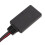 Bluetooth 5.0 AUX Adapter for Alpine KCE 237B, CDE 101E/102E 11