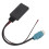 Bluetooth 5.0 AUX Adapter for Alpine KCE 237B, CDE 101E/102E 12