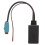 Bluetooth 5.0 AUX Adapter for Alpine KCE 237B, CDE 101E/102E 14