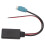 Bluetooth 5.0 AUX Adapter for Alpine KCE 237B, CDE 101E/102E 15