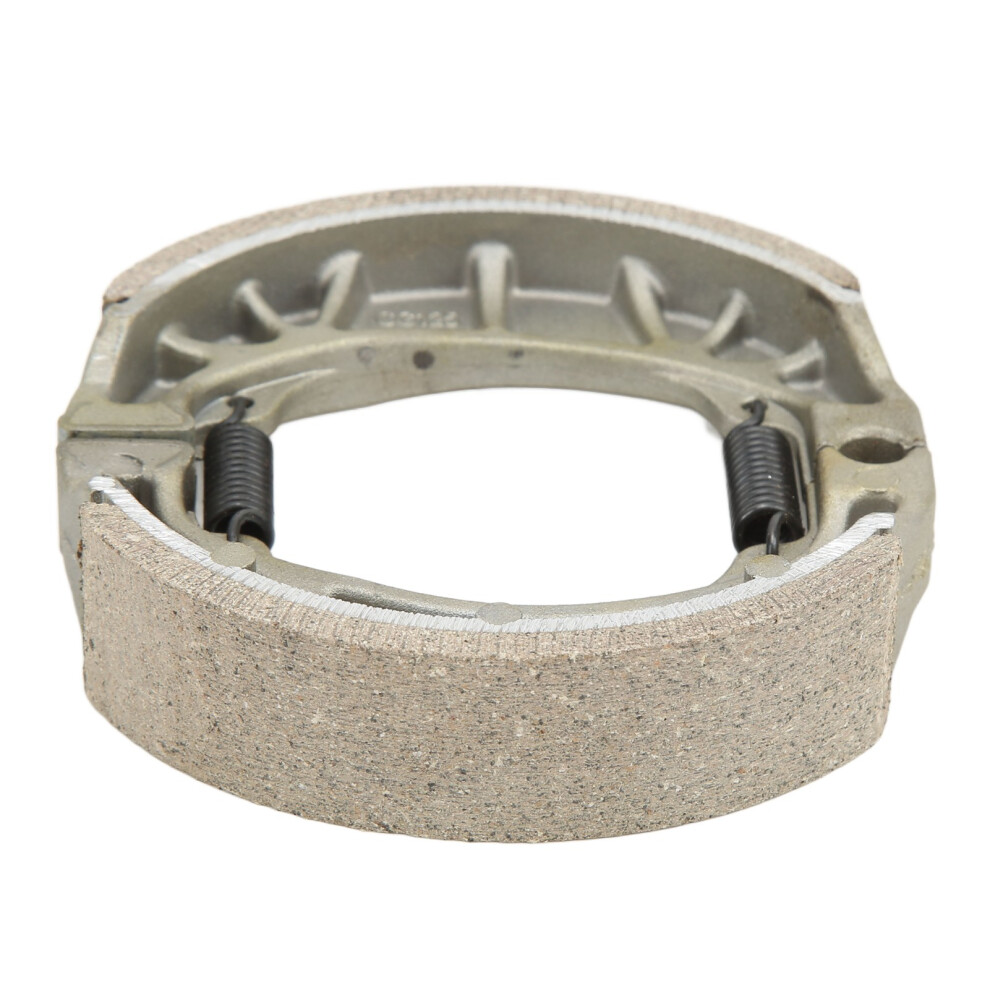 105Mm Rear Drum Brake Shoe For 49Cc-50Cc Chinese Scooters & Mini Bikes 8461390296923