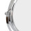 7 Inch Adjustable Double-Sided Metal Makeup Mirror Bright Silver 6