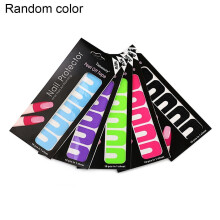 Nail Polish Protector Peel Off Nail Tape for Neat Nail Painting and Precise Skin Protection