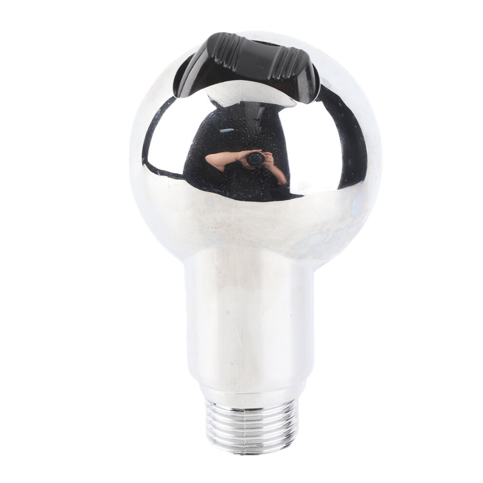 High Pressure Handheld Shower Head For Shampoo Bed, Hair Salon Accessory 8471390297677