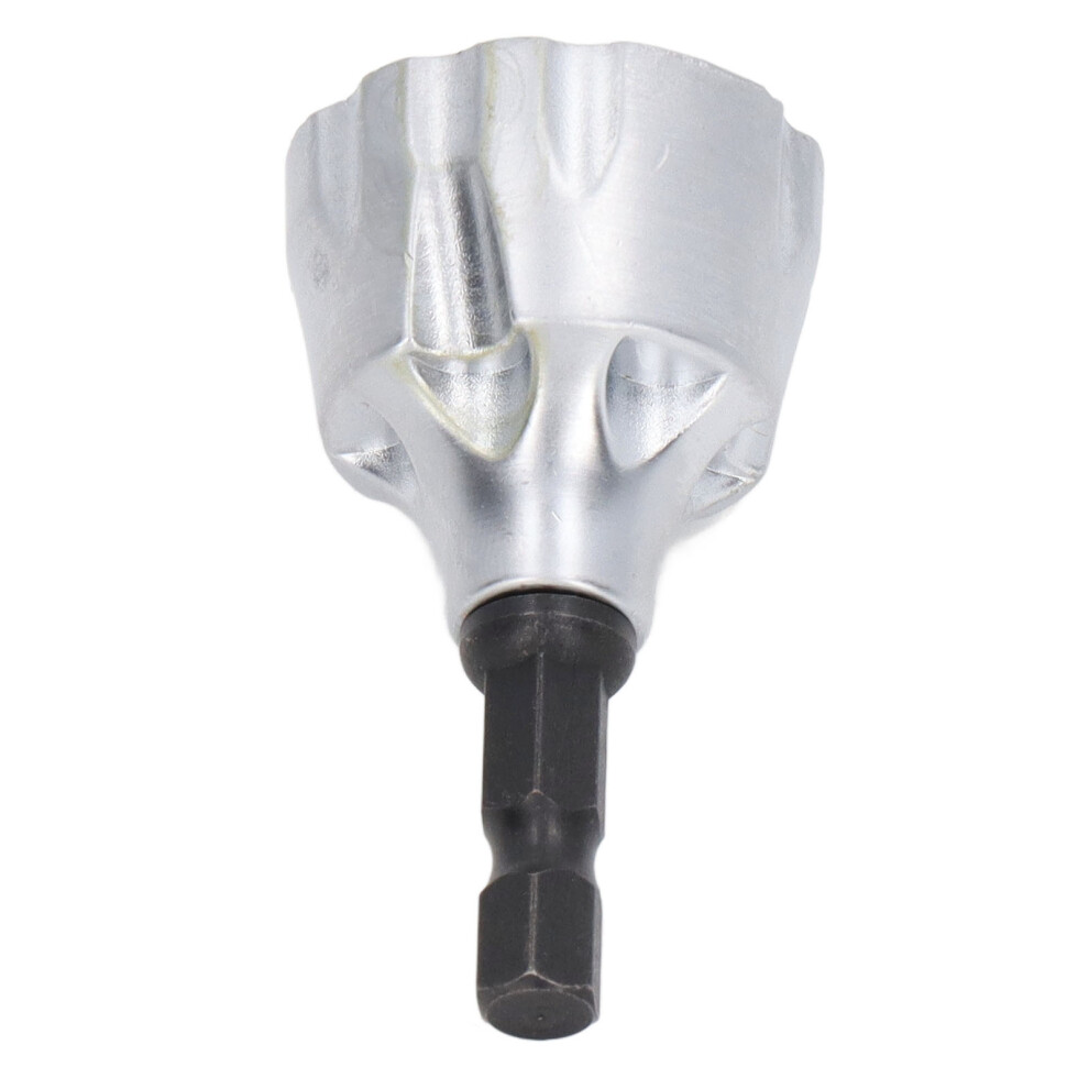 Carbide Chamfer Tool Hex Shank Us