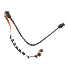 High-Quality Transmission Wire Harness & Sensor for A3 96‑12 Model 01M927365