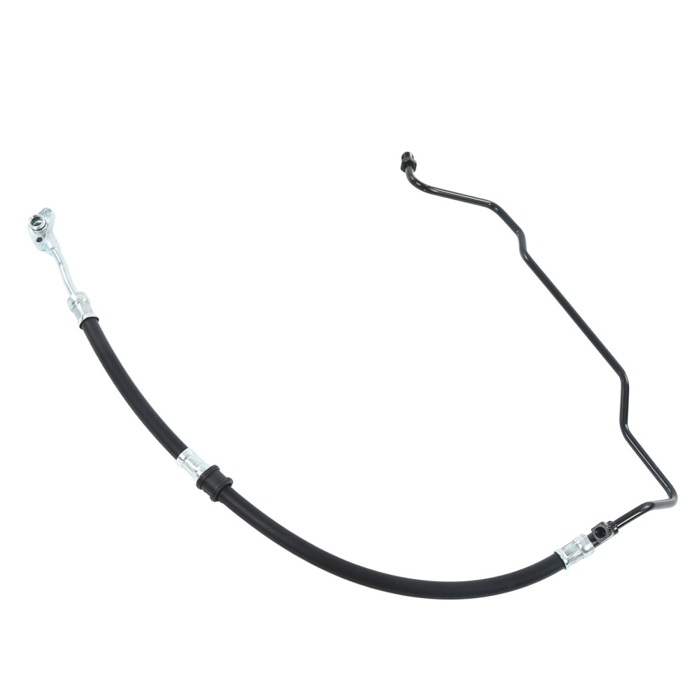 Steering Pressure Line 53713 Sdb A01 7444352772582