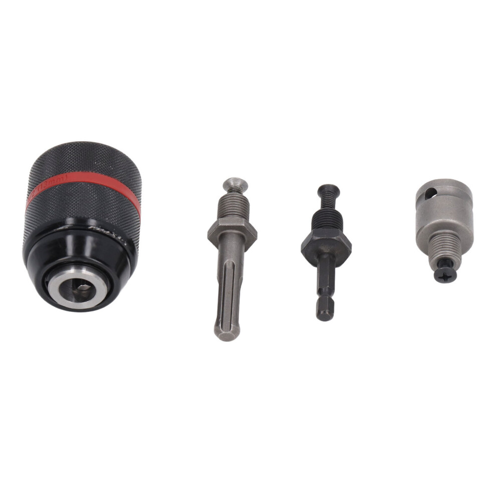 Self Tightening Chuck 1/2-20Unf 7790334227121